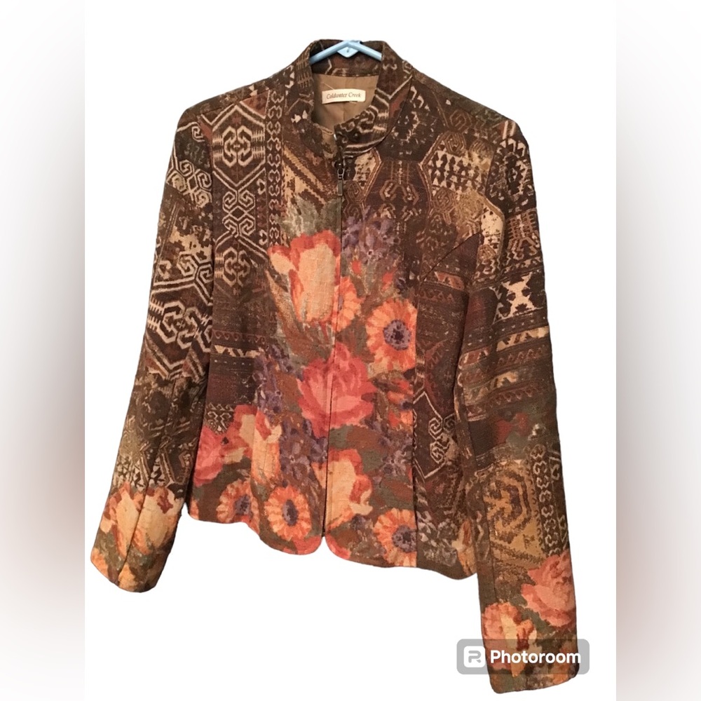 Chicos jacket